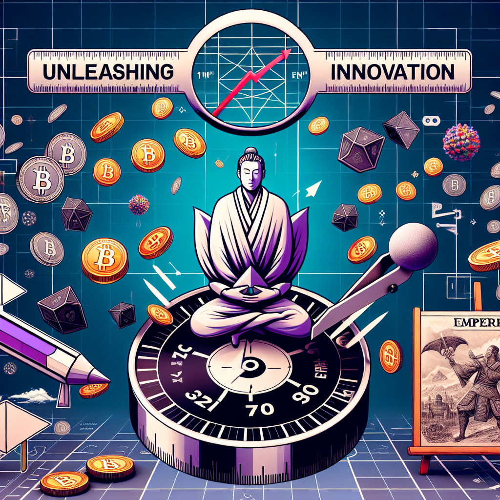 Unleashing Innovation: Exploring DeFi's Philosophical Roots with 1inch and Bruce Lee & GameFi's Dynamic Growth through 'X Empire'
