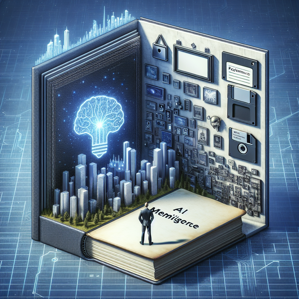 AI's Memory Wall