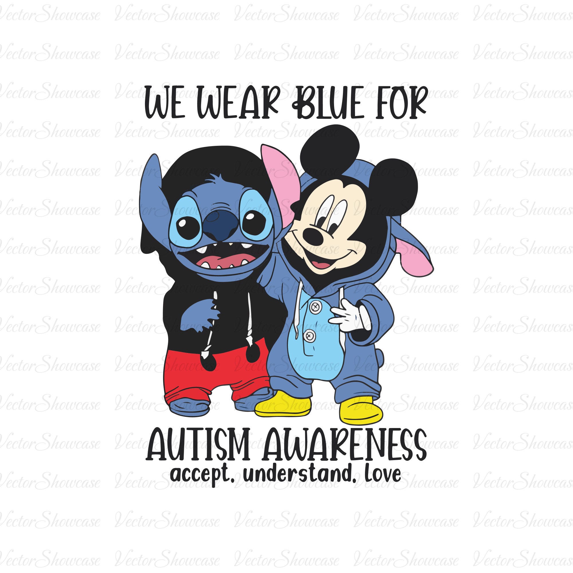 Mickey and Stitch Svg and Png, Stitch and Mickey Shirt Svg and Png, Funny Characters Png, Friend Squad Svg and Png, Stitch Png, Digital File