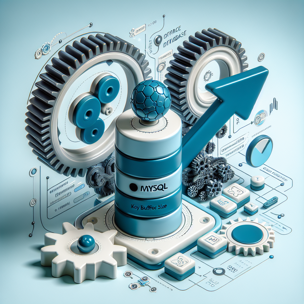 Key Buffer Size Optimization in MySQL Best Practices and Recommendations