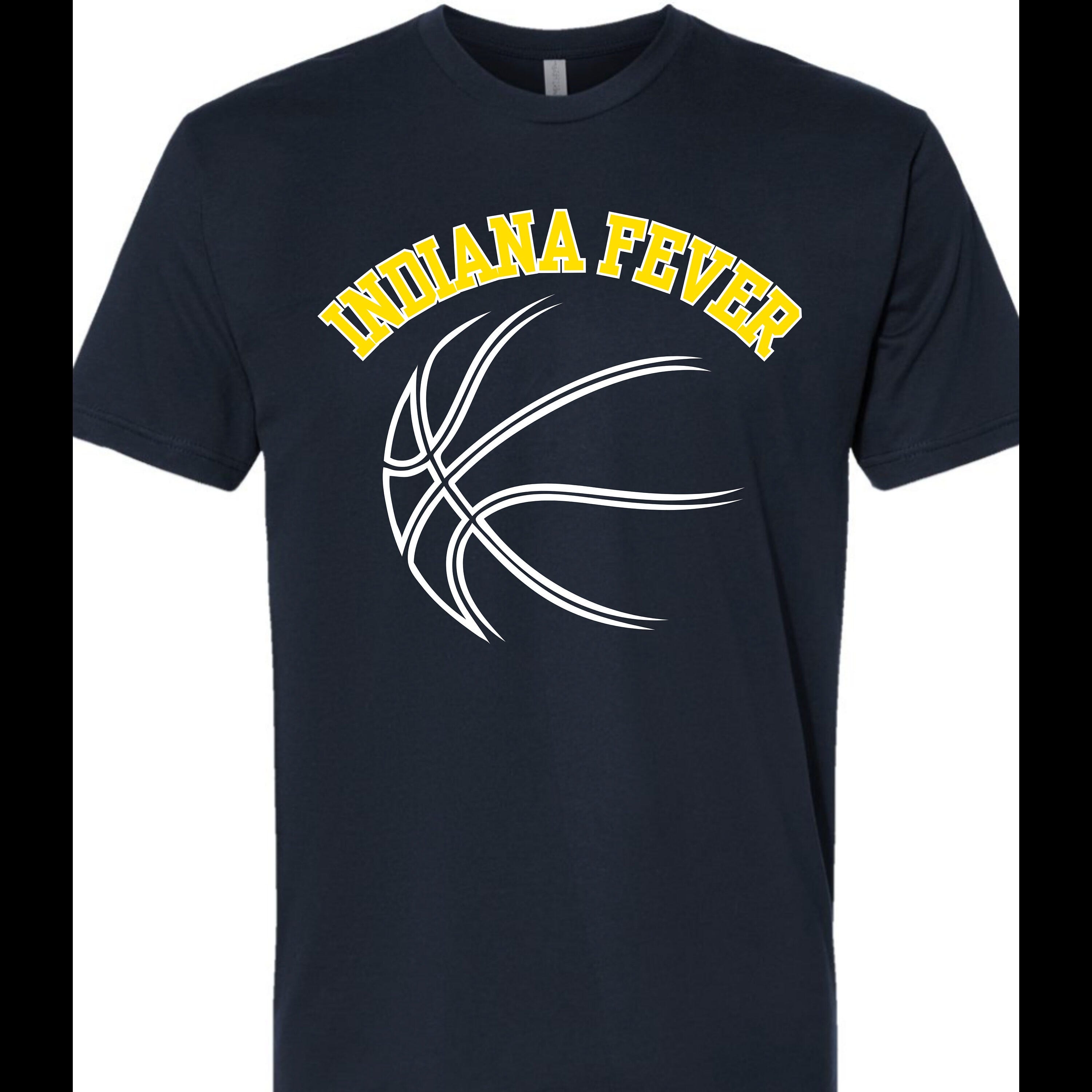 Indiana Fever - Clark Fever - Caitlin Clark - WNBA - Basketball - Womens - Iowa - Hawkeyes - SVG - PNG