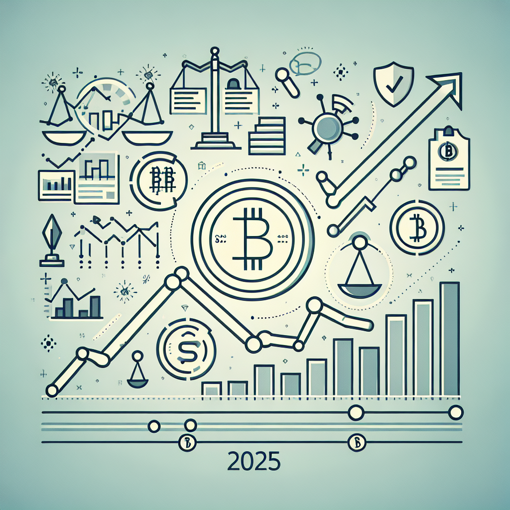 Bitcoin Trajectory in 2025: In-depth Exploration of Market Dynamics and Influences