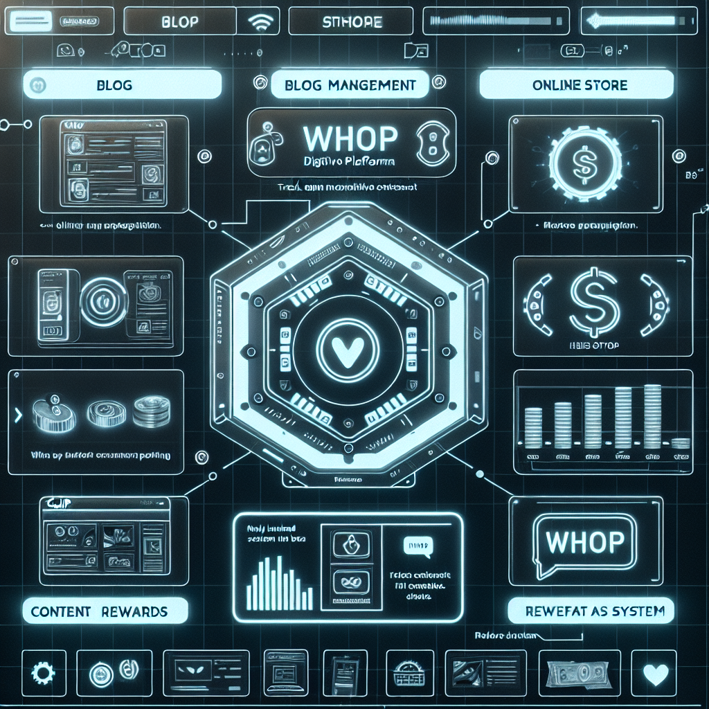 WHOP Feature Image