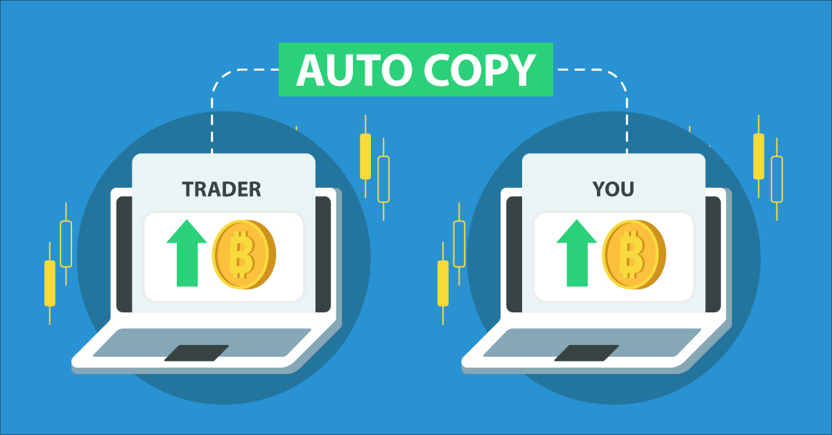 At Coinmatics company there are plenty of top cryptocurrency traders to follow. You can join this crypto copy trading platform today and try it for free!