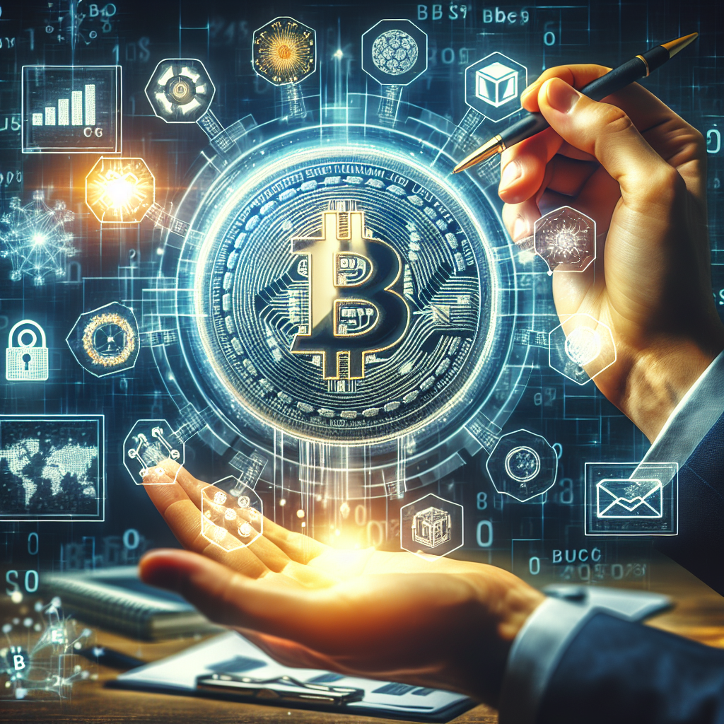 The Future of Bitcoin: Navigating Opportunities and Challenges in the Cryptocurrency Landscape