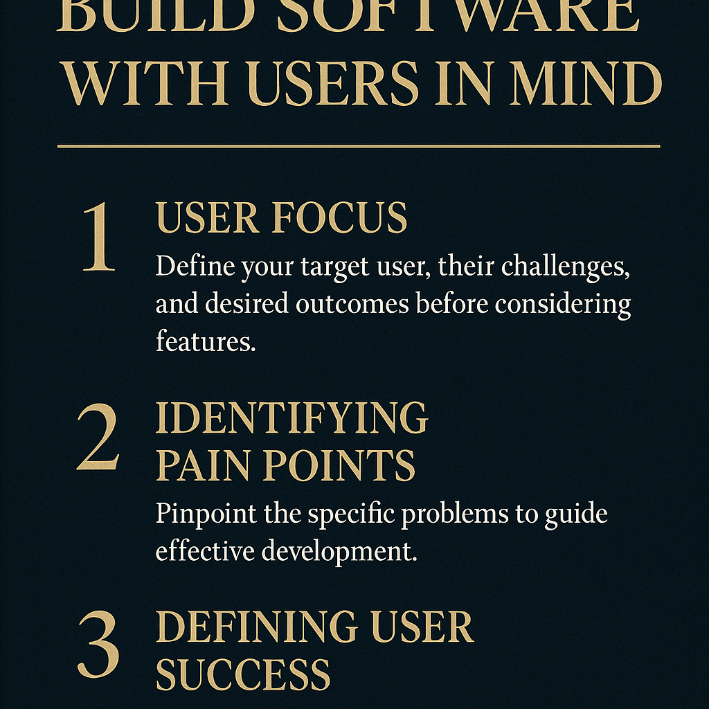Software Development Framework