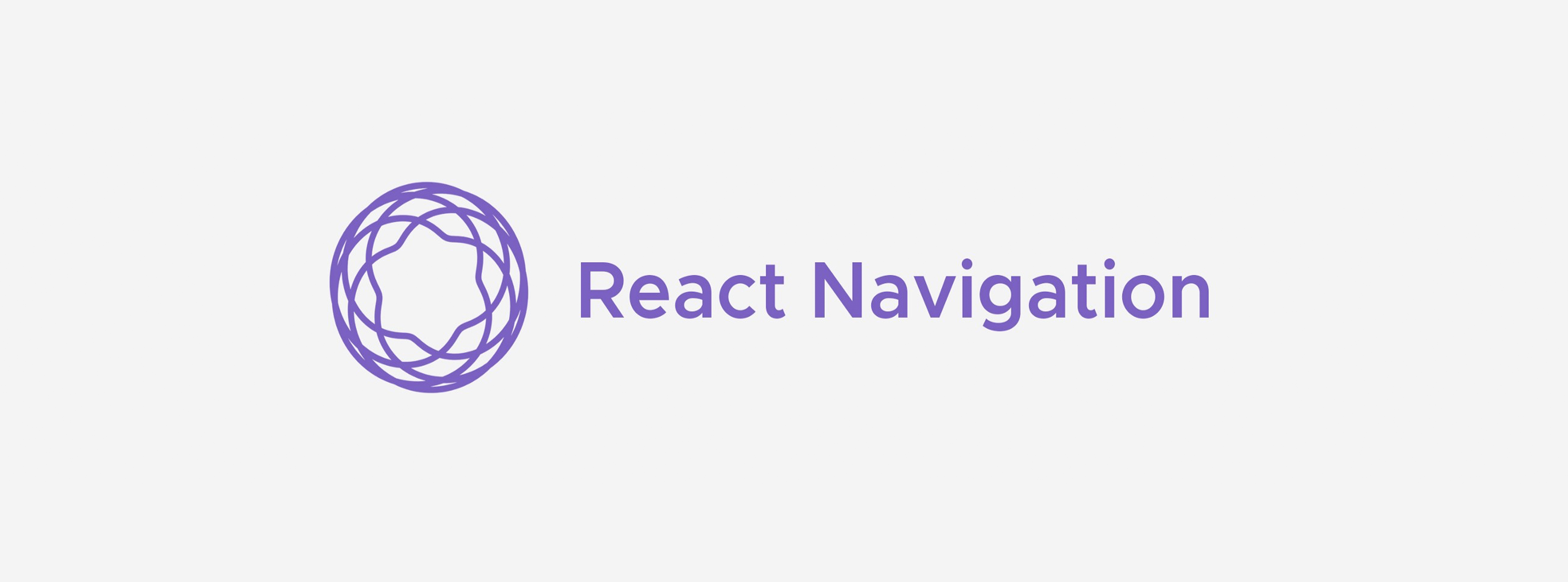 react navigation logo ile ilgili gÃ¶rsel sonucu