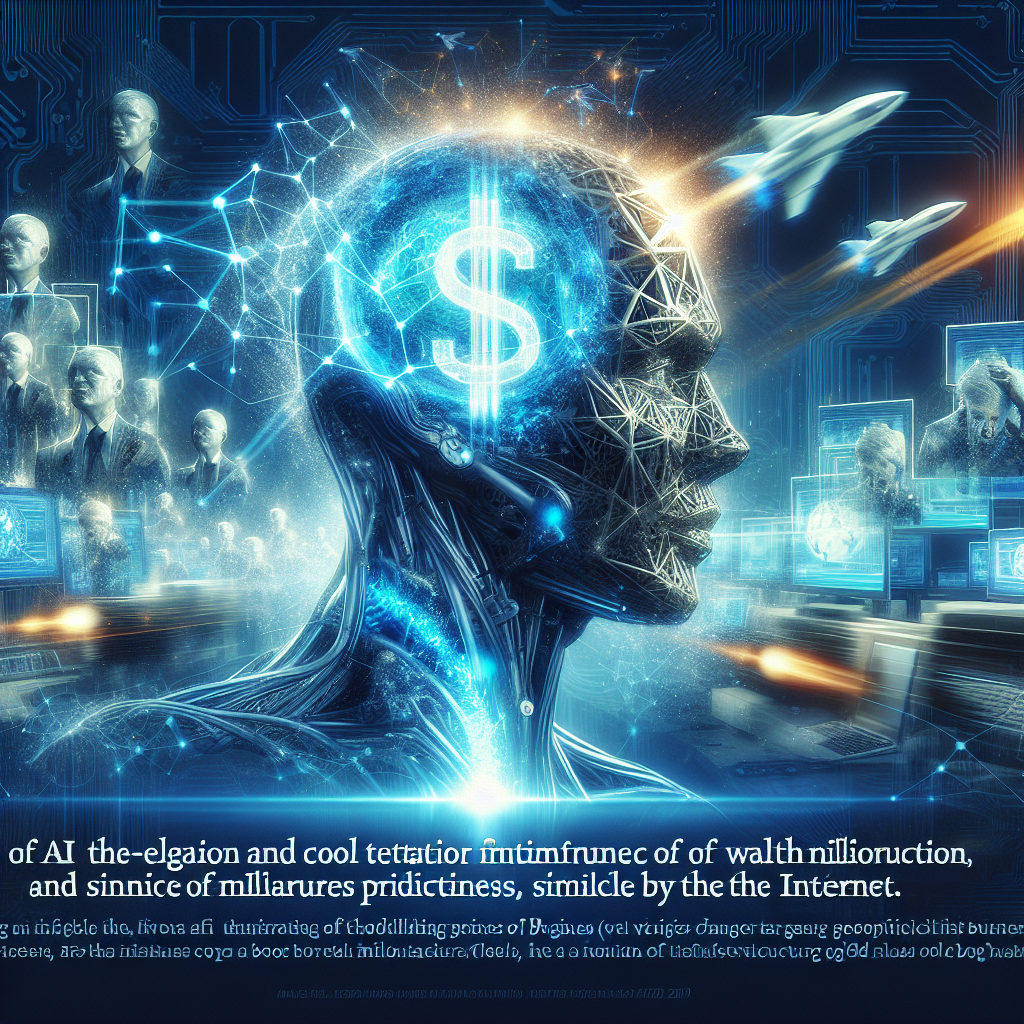 Insights from Jensen Huang's AI Predictions