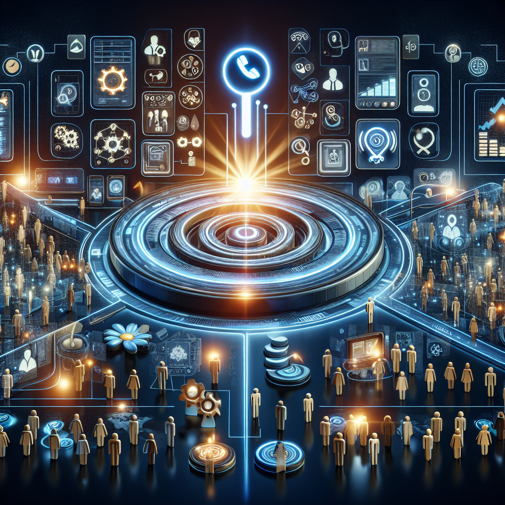 Cold-Calling Platform