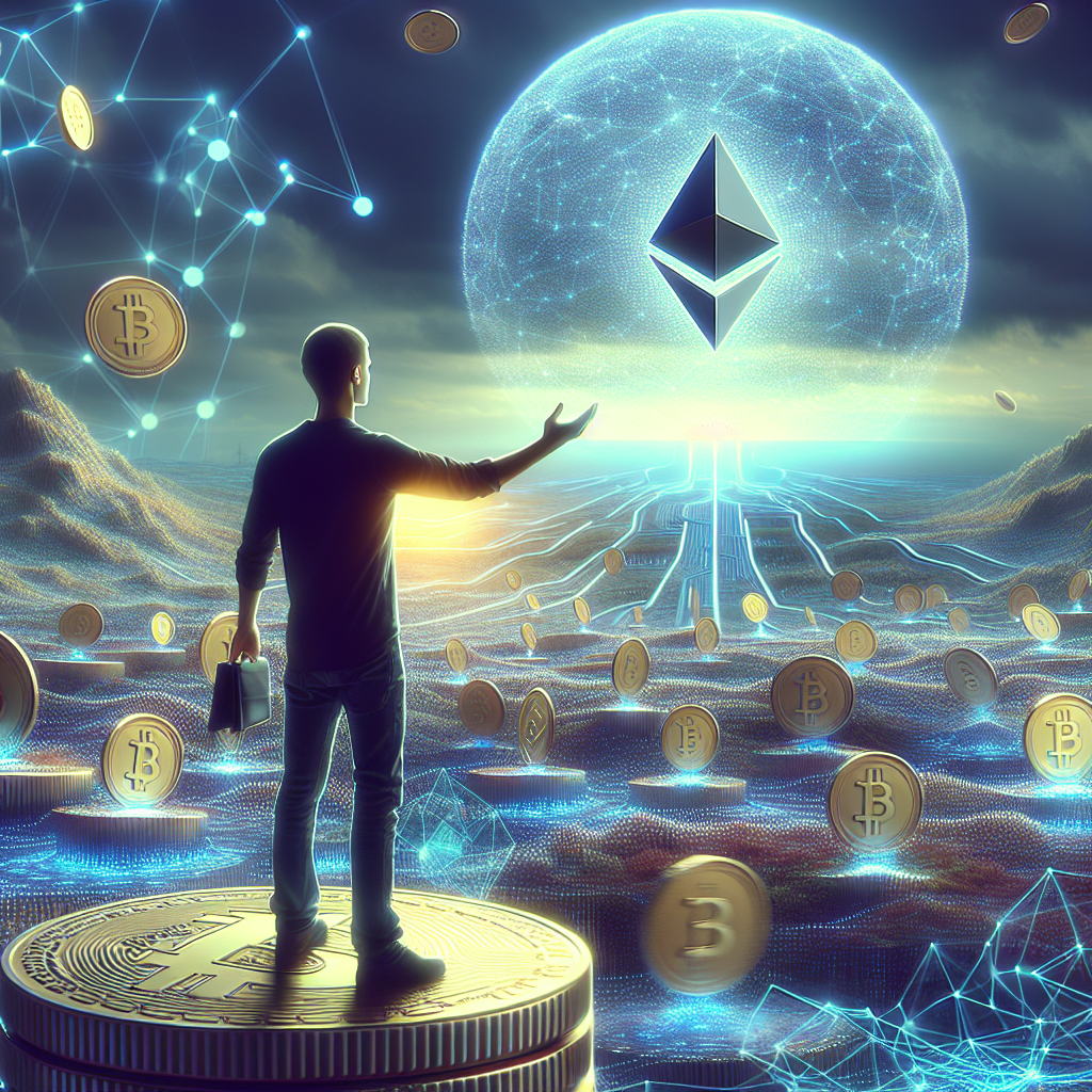 An In-Depth Look at Vitalik Buterins Influence and Wealth in the Cryptocurrency Landscape
