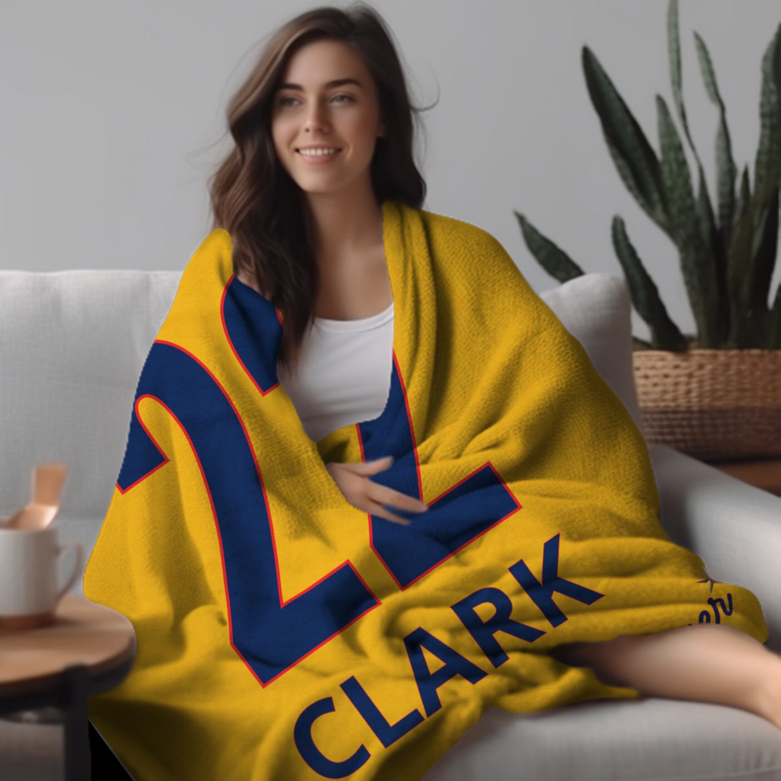 Fever Shirt Caitlin Clark blanket Caitlin Clark Jersey Caitlin Clark Basketball blanket Caitlin Clark 22 indiana fever Caitlin Fever