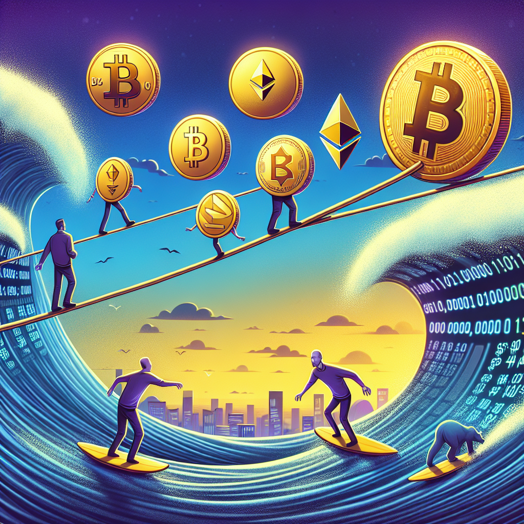 Investing in Crypto for the Long-Term: A Comprehensive Guide