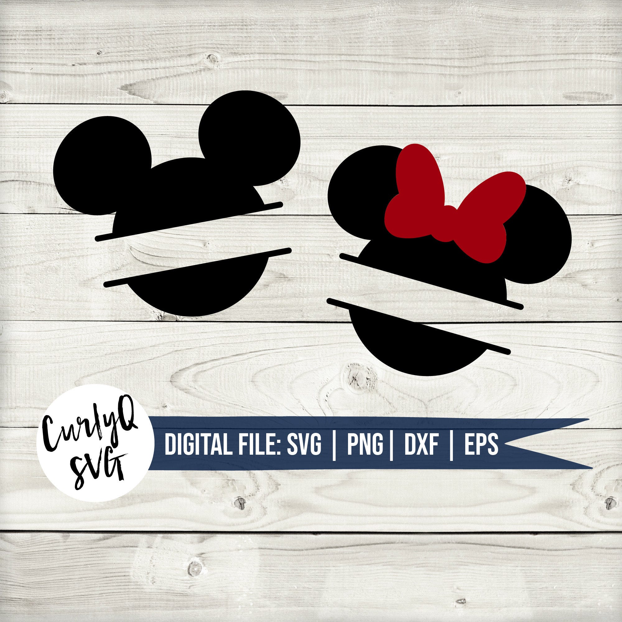 SVG, Mickey, Minnie, custom name, blank mickey name, custom SVG, cut file, digital download, DIY, magic, castle, instant