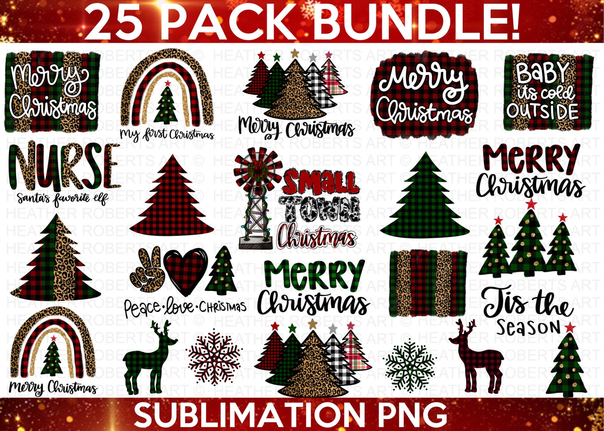 Christmas Sublimation Bundle, Christmas PNG, Christmas Designs PNG, Christmas Signs png, Christmas Shirts PNG, Sublimations, png files
