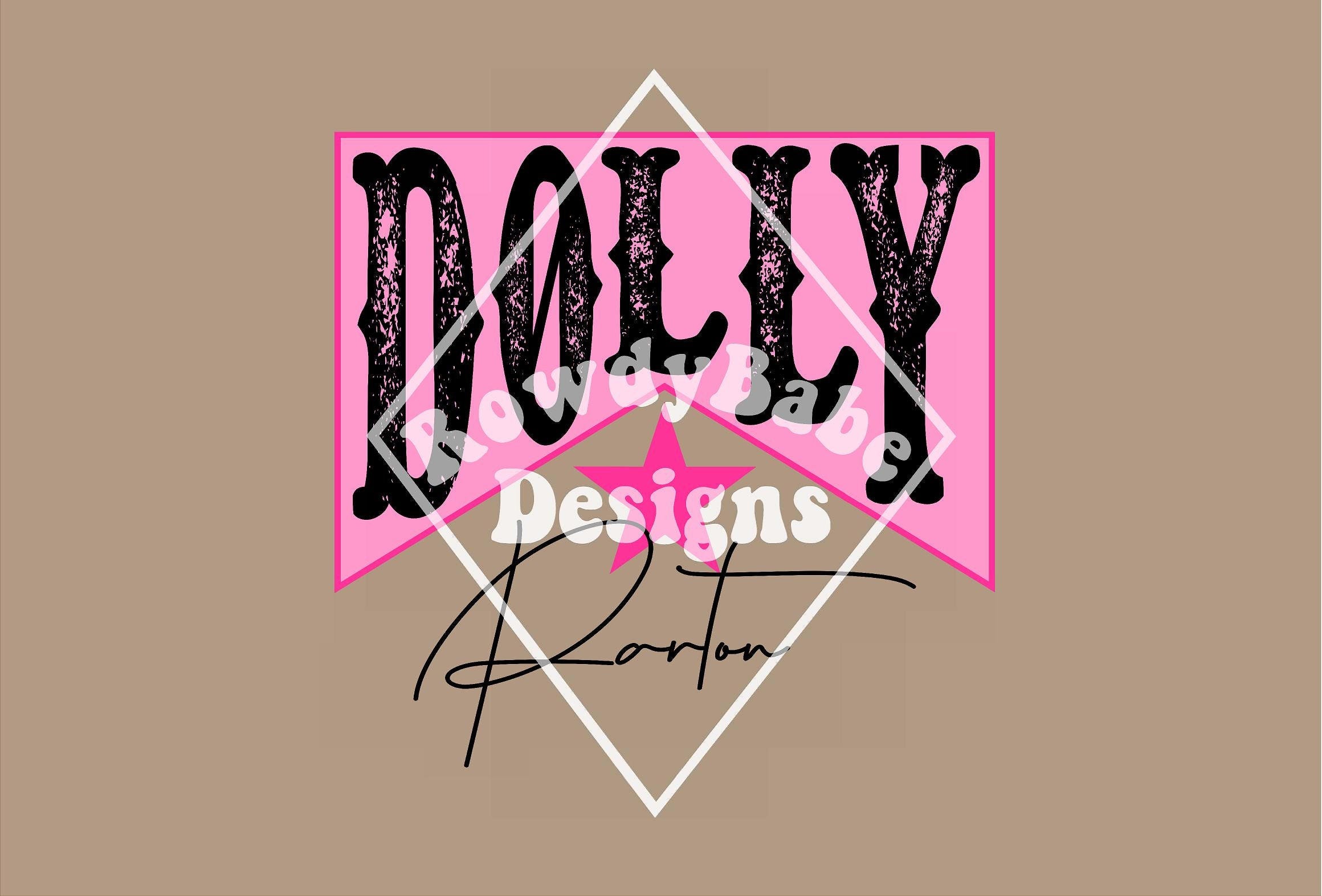 Dolly Parton PNG, sublimation design download, trendy png, digital download, western png, cowboy png