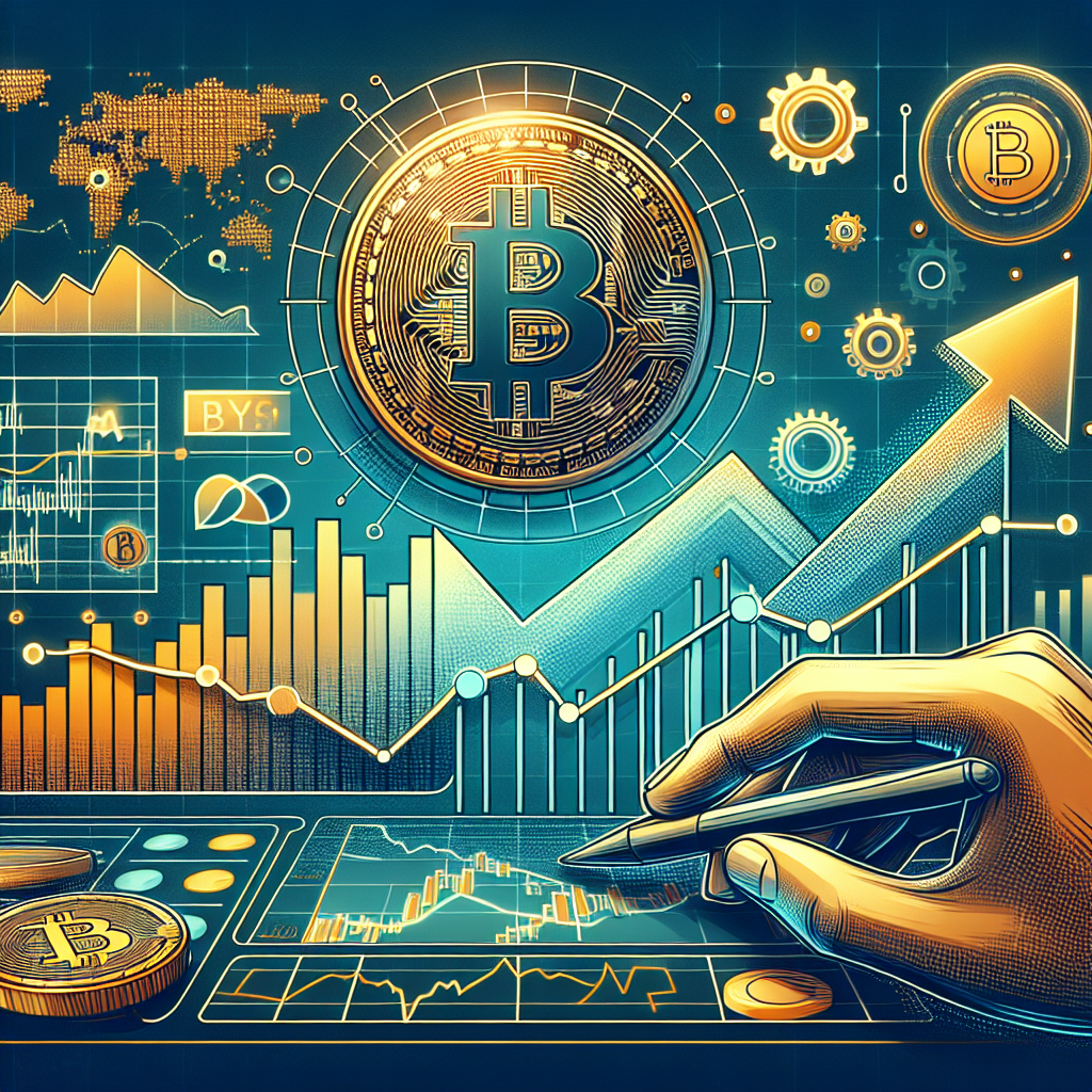 A Comprehensive Analysis of Standard Chartered Bitcoin Price Predictions