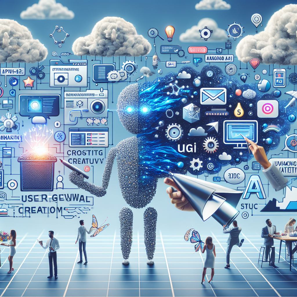 Viral UGC Ad Machine