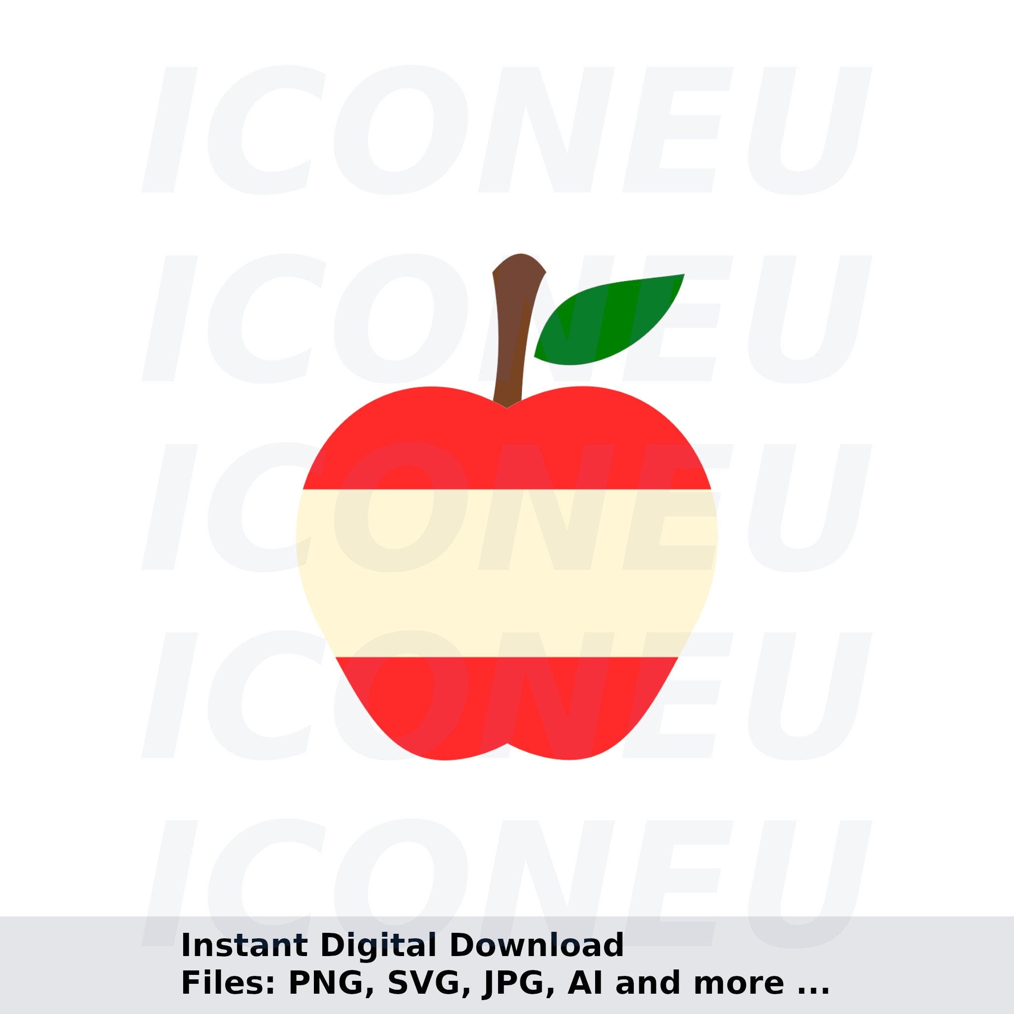 Apple  Teacher Frame SVG - Instant Digital Download, svg, ai, dxf, eps, png, studio3, and jpg files included! Manzana, Teacher, Classroom