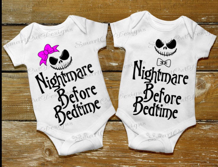Before Bedtime SVG Bundle, Before Bedtime Onesie Svg, Before Bedtime Iron On, Cut Files For Cricut Cameo Scan N Cut Digital Print