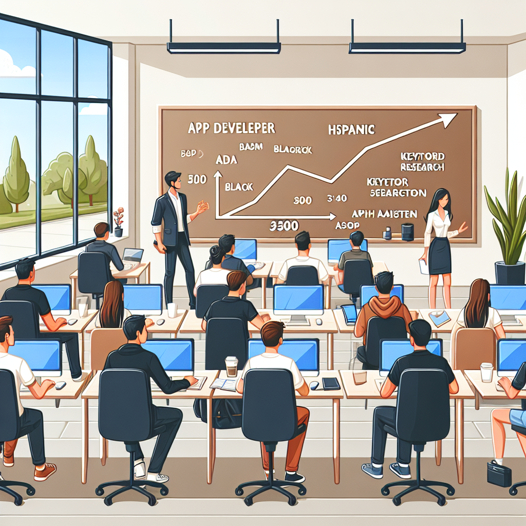 App Success Image