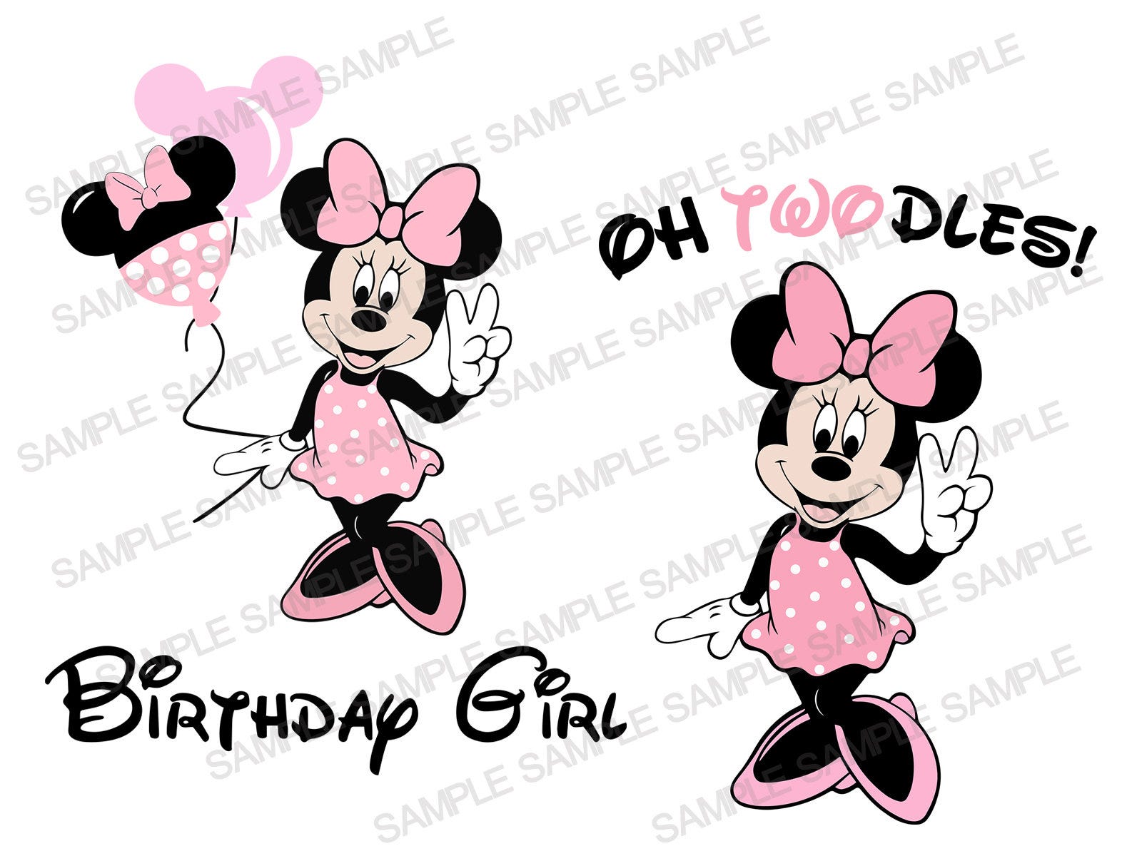 Oh Twodles SVG, 2nd Birthday, Two Year Old, Cricut Svg, Clipart, Layered SVG, Files for Cricut, Cut files, T Shirt Svg Png, Shirt Svg File