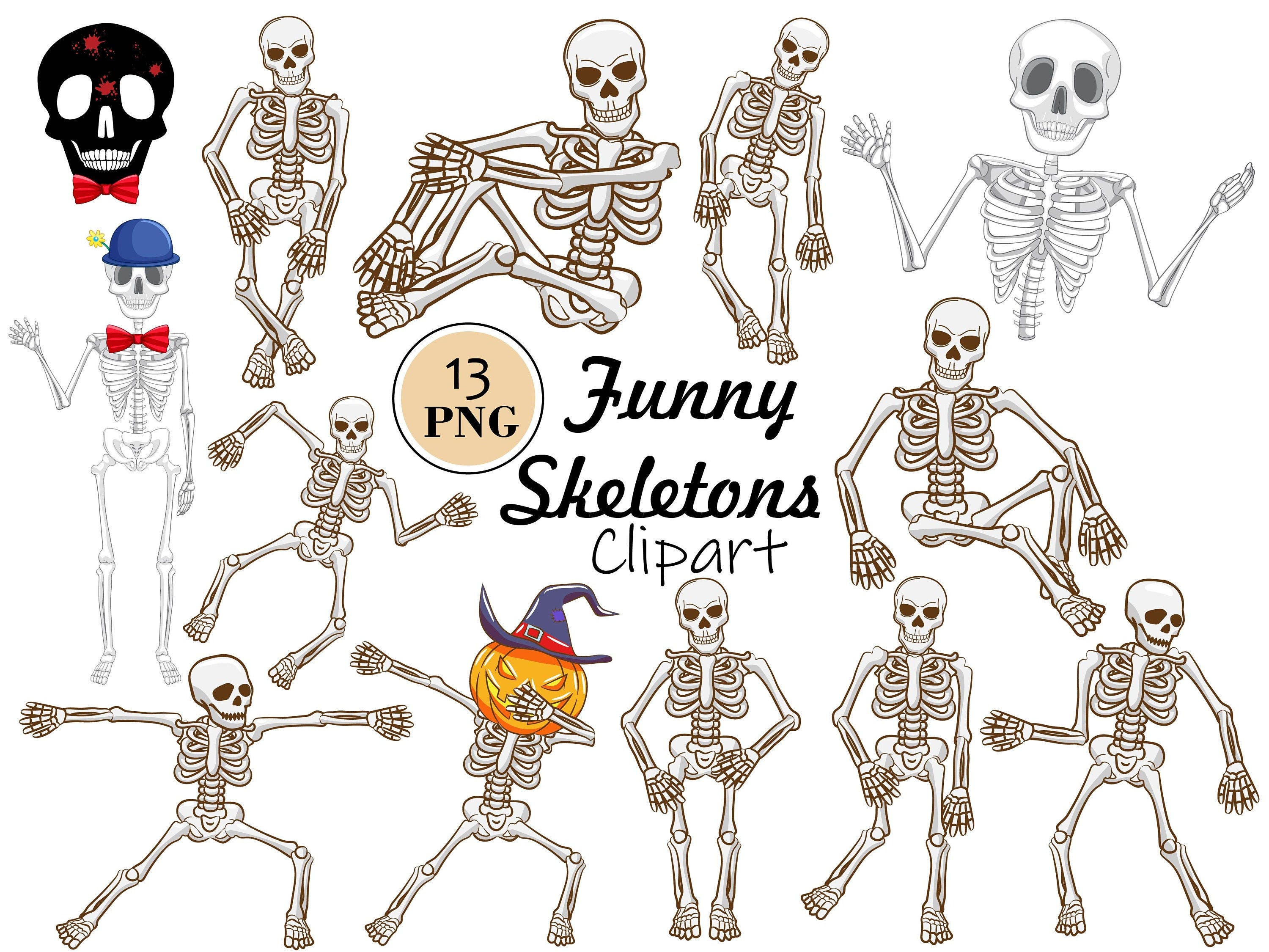 Skeleton svg bundle, Funny Christmas Skull SVG, funny Skeleton Graphics Art Digital Download png for tshirts