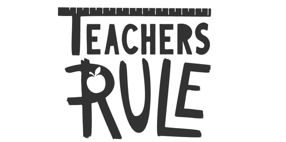 TEACHER Appreciation, Teaches Rule svg, Ruler Apple Cricut Files, Shaper, Clipart, CNC, Png, Dxf, Eps