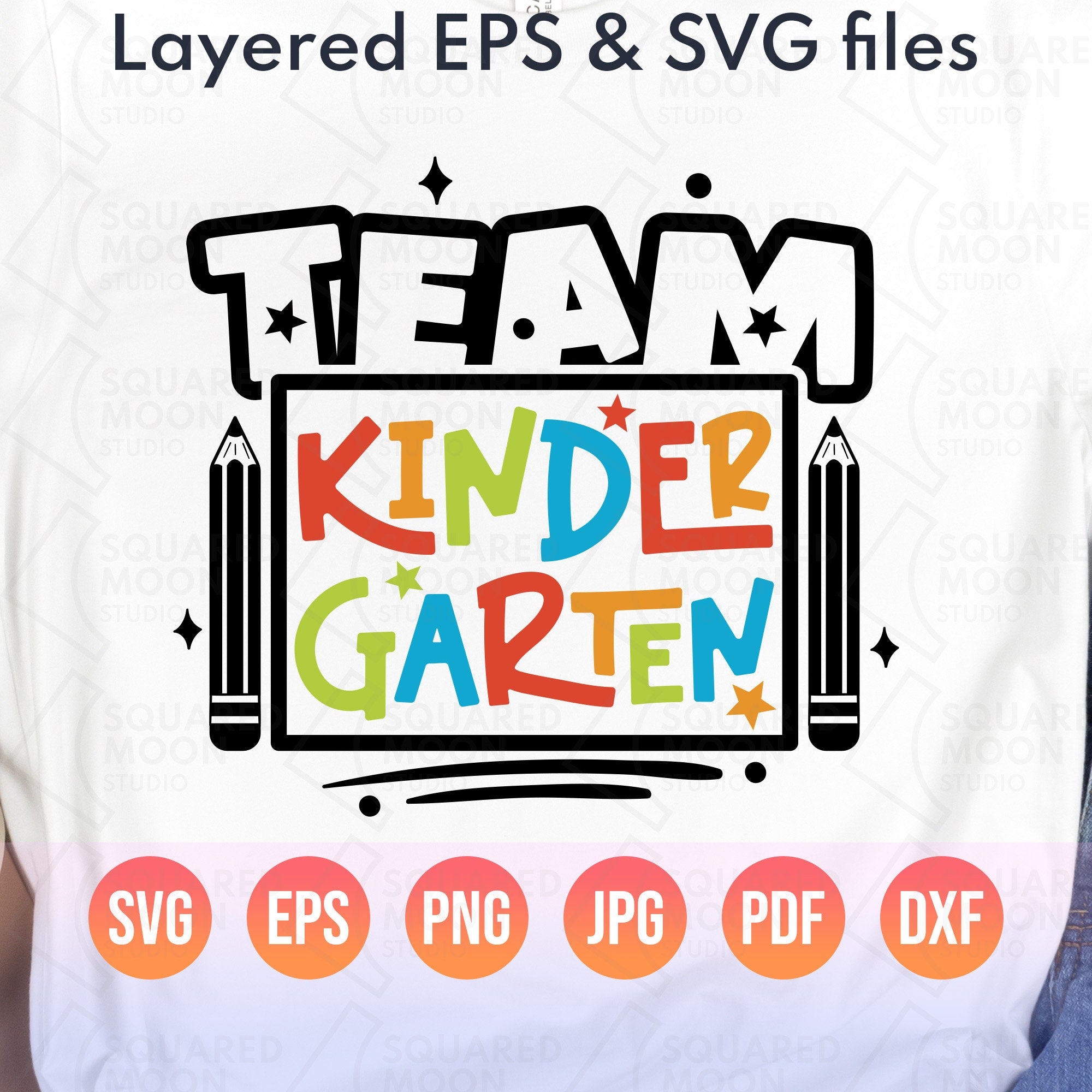 Team Kindergarten Svg, Retro Back To School Svg, Kindergarten Png, 1st Day of School Svg, Kindergarten Teacher Shirt, Digital Download Files