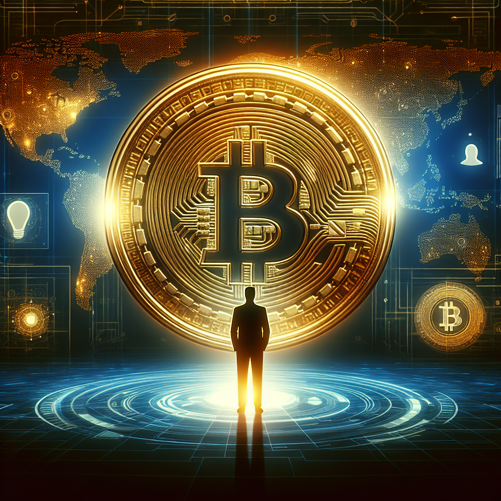 Future of Bitcoin Under New Leadership