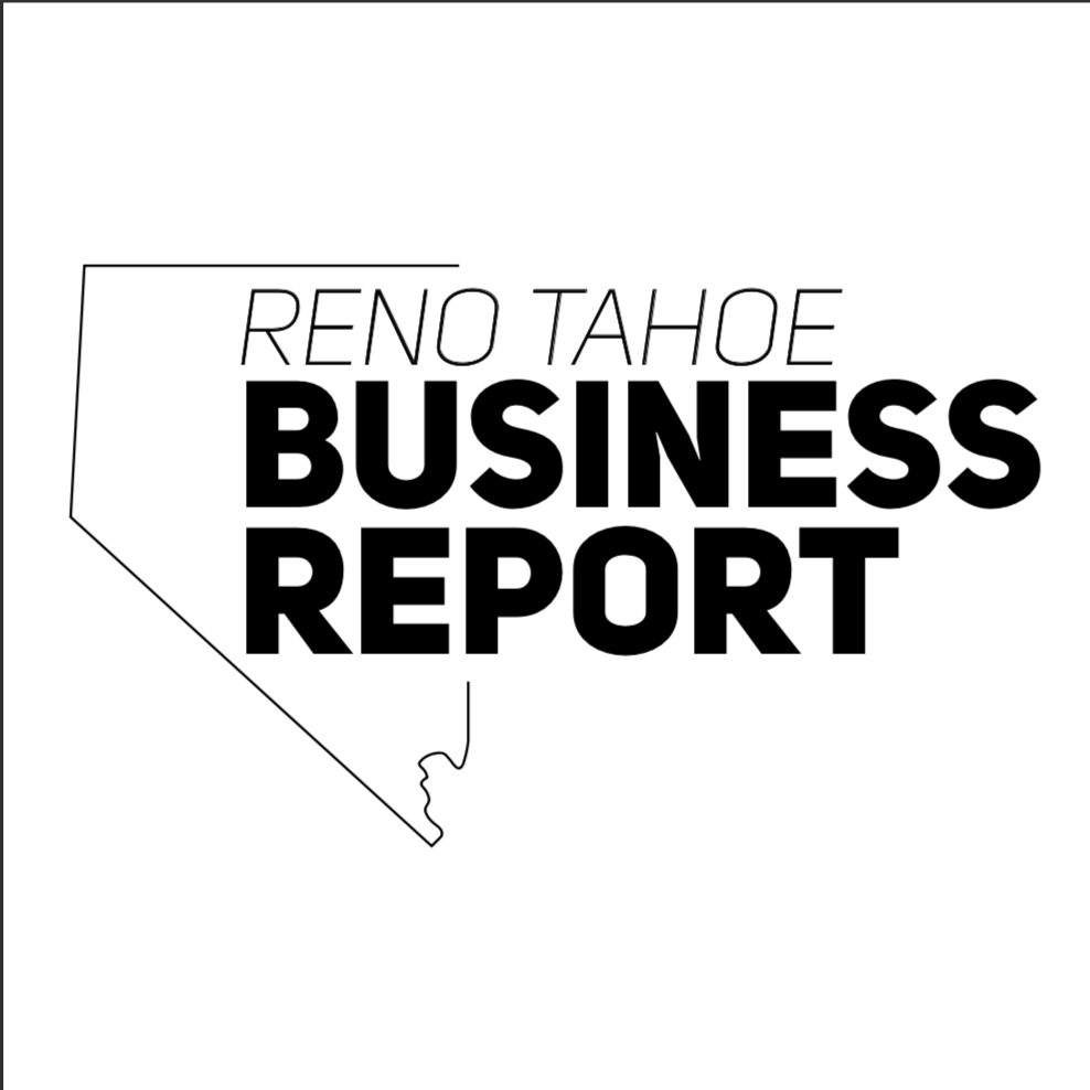 Go to the profile of Reno Tahoe Business Report