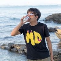 Teerapat Sinlapawisan photo