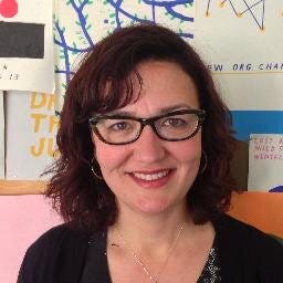 Alicia Dougherty-Wold photo