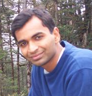Manish Shah photo