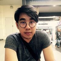 Thuntanawat Prang-Amornkul photo