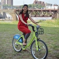 Anusha Ragunathan photo