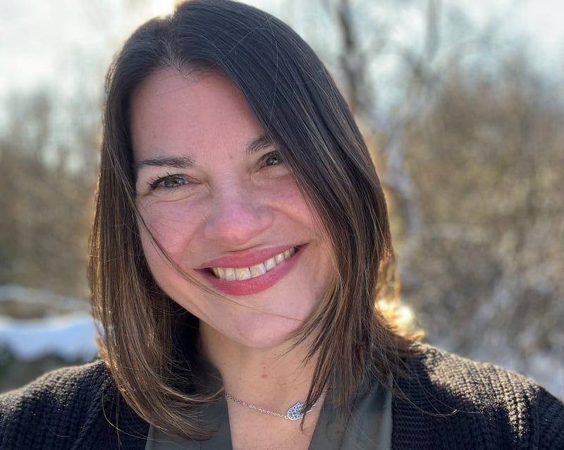 Andrea Zeller photo