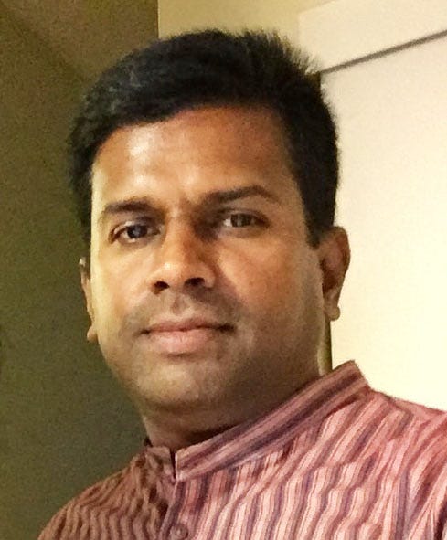 Venkatesan Murugesan photo