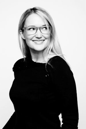 Ali McLaren photo