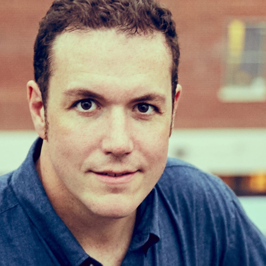 Kevin Smith photo