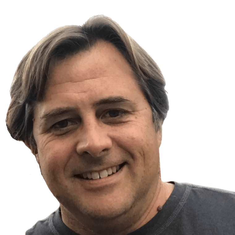 Matt Gravlin photo