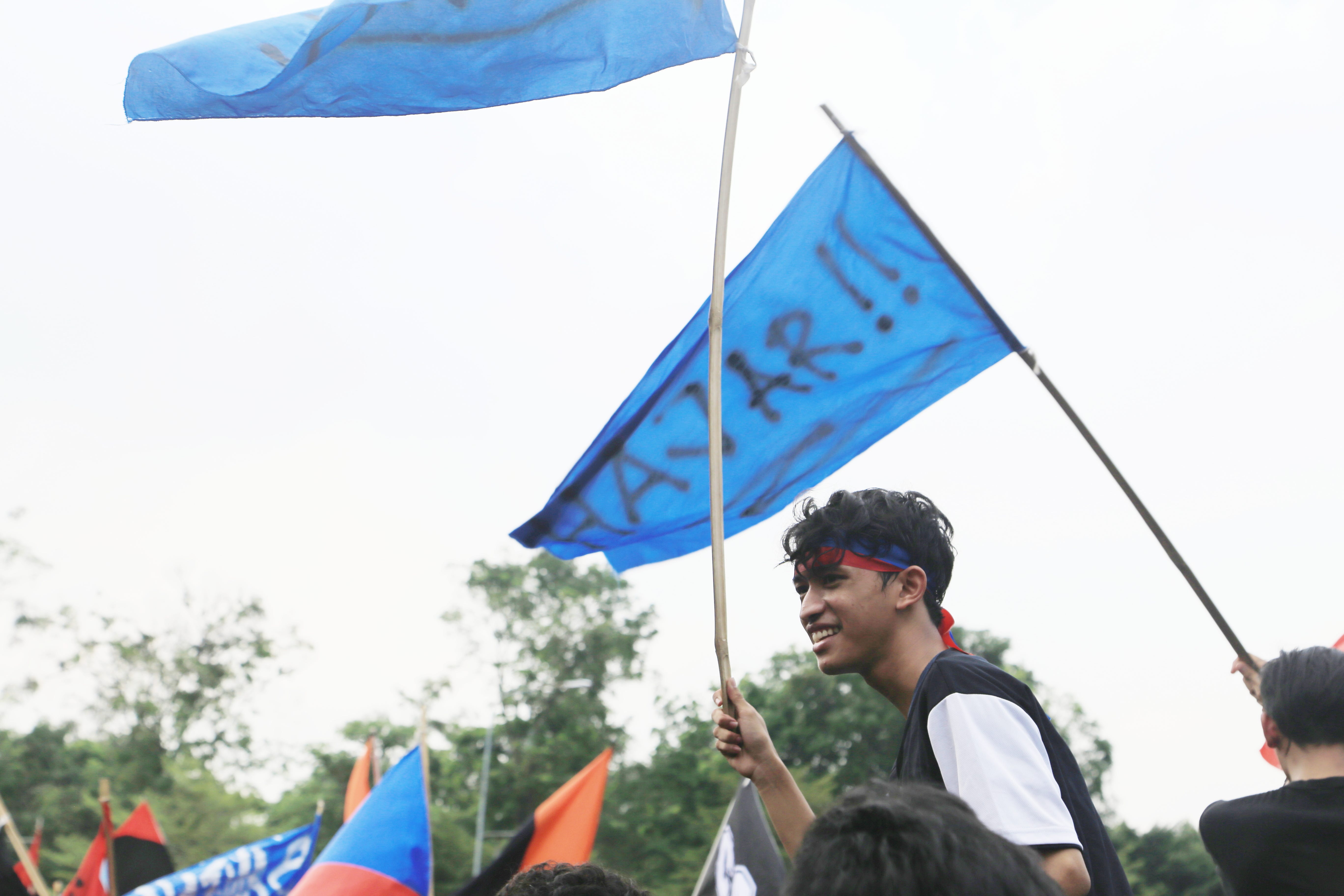 Taufik Algi photo