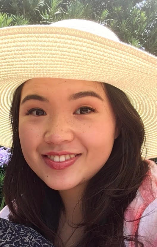 Jasmine Yu photo