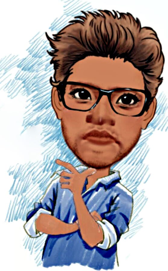 Ragunathan A photo