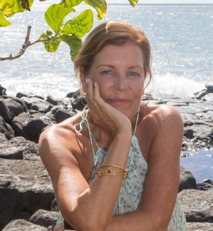 Lisa M. Washington photo