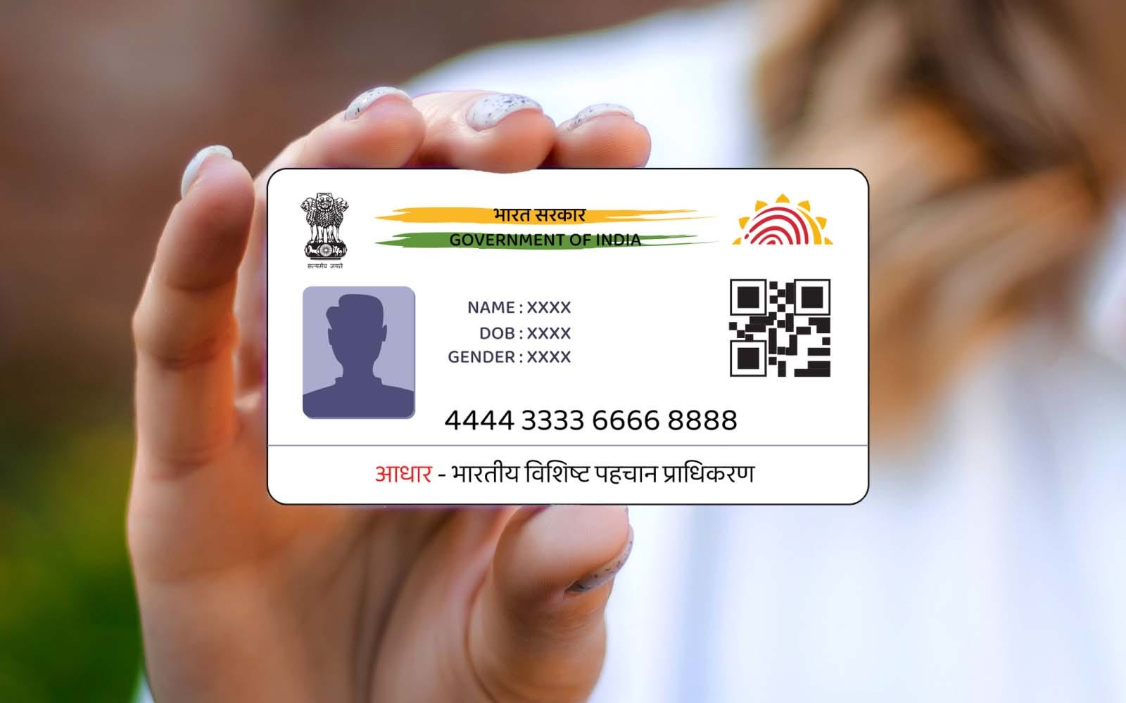 Aadhaar Card Updates: How Often Can You Modify Your Details?