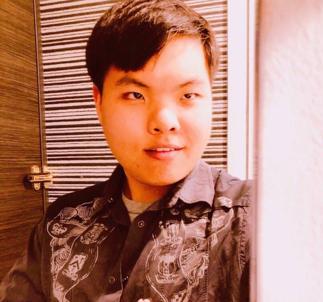 Gun P photo