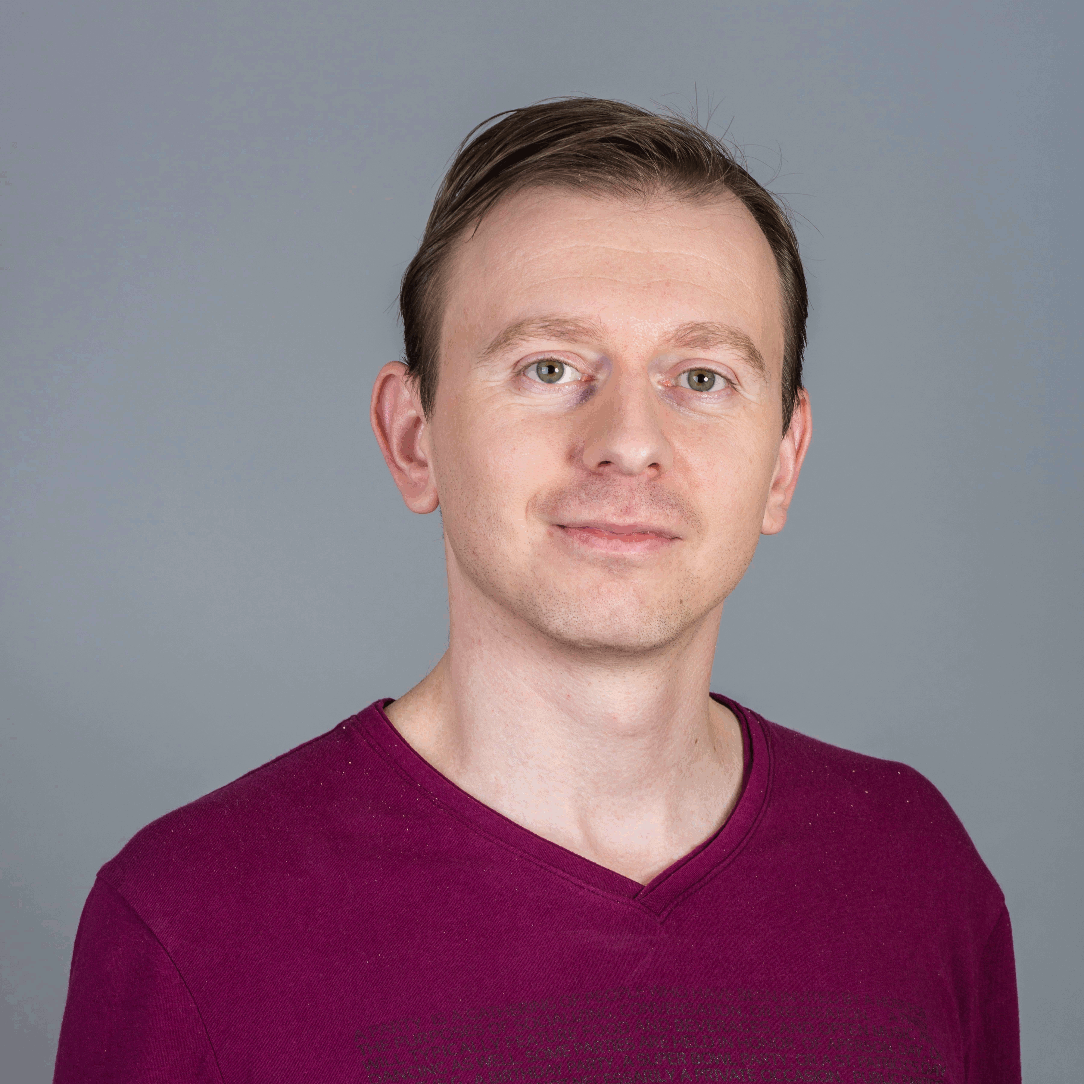 Peter Kogan photo