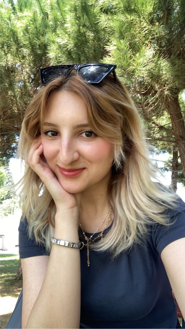 ceren Ã§iÃ§ek photo