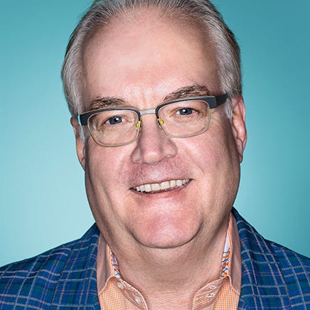 Dan Gallagher photo
