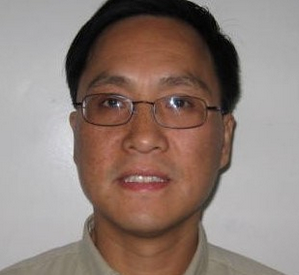 Simon Liu photo